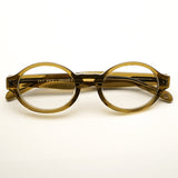 Allenby - Olive