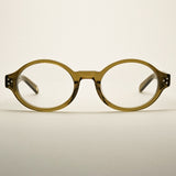 Allenby - Olive