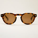 Alvor - Blonde Tortoiseshell