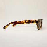 Alvor - Blonde Tortoiseshell