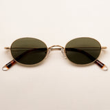 Bavil - Satin Gold