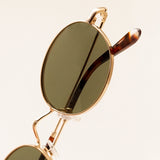 Bavil - Satin Gold