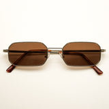 Chambers - Matte Gold