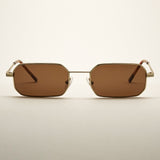 Chambers - Matte Gold
