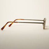 Chambers - Matte Gold