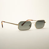 Chambers - Matte Gold