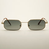 Chambers - Matte Gold