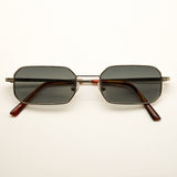 Chambers - Matte Gold