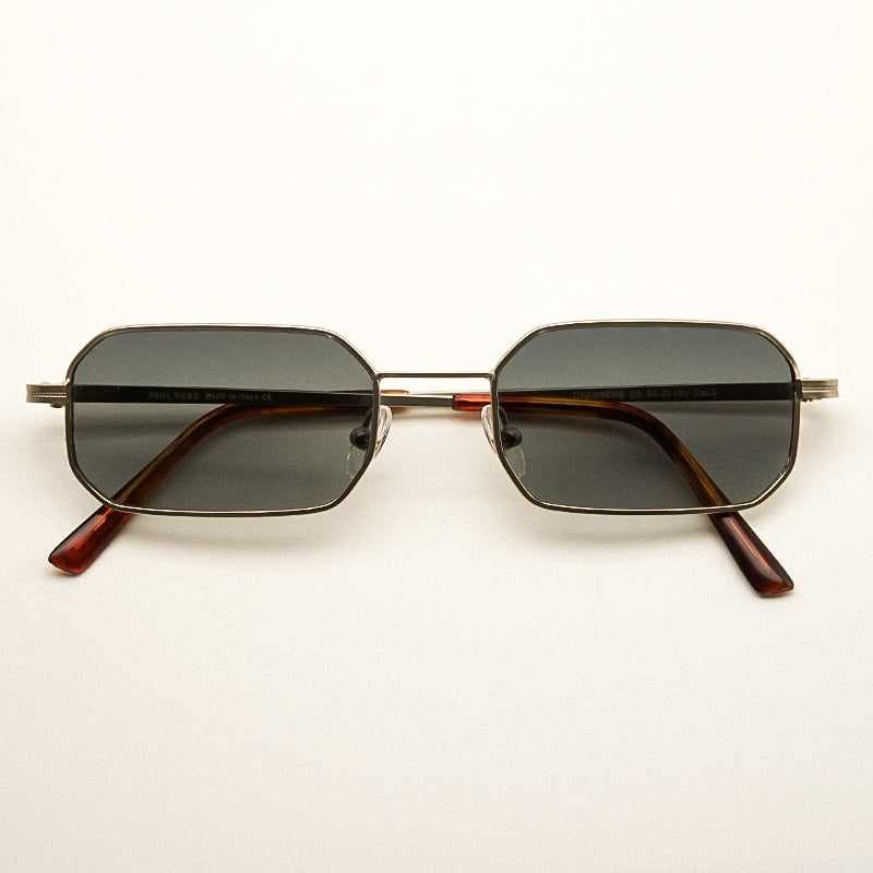Chambers - Matte Gold