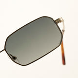 Chambers - Matte Gold
