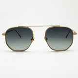 Colonna - Matte Gold