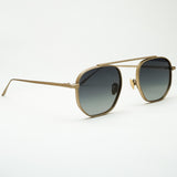 Colonna - Matte Gold