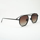 Colonna - Matte black