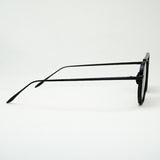 Colonna - Matte black