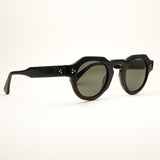 Crosby - Half Black