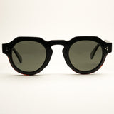 Crosby - Half Black