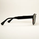 Crosby - Half Black