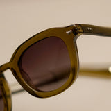 Faro - Olive