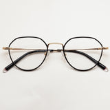 Florentin - Noir & or