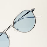 Florentine - Silver
