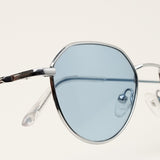 Florentine - Silver