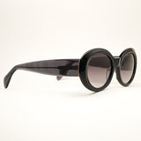 Mercer - Black