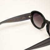 Mercer - Black