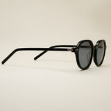 Montefiore - Black