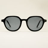 Montefiore - Black