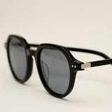 Montefiore - Black