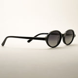 Palacio - Deep Black