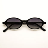 Palacio - Deep Black