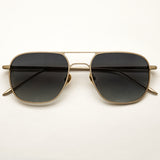 Bridge - Matte Gold