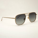 Bridge - Matte Gold