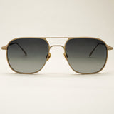 Bridge - Matte Gold