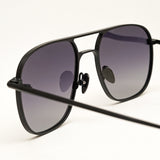 Bridge - Matte black