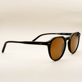 Powell - Black