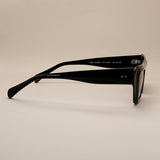 Silves - Black