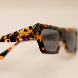 Silves - Pastel tortoiseshell