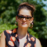 Silves - Pastel tortoiseshell
