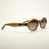 Allenby - Olive