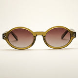 Allenby - Olive