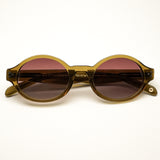 Allenby - Olive