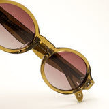 Allenby - Olive