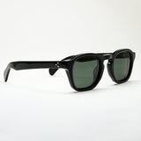 Borgo - Black