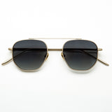 Colonna - Matte Gold