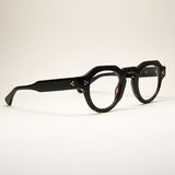 Crosby - Half Black