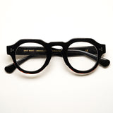 Crosby - Half Black