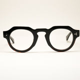 Crosby - Half Black