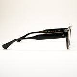Crosby - Half Black